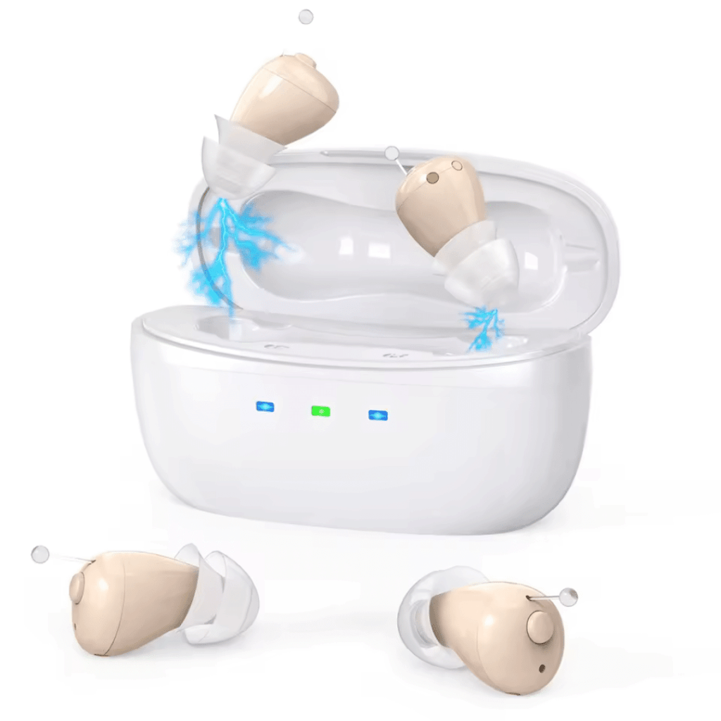 Modern Hearing Hearing Aids (Official Retailer) [year]