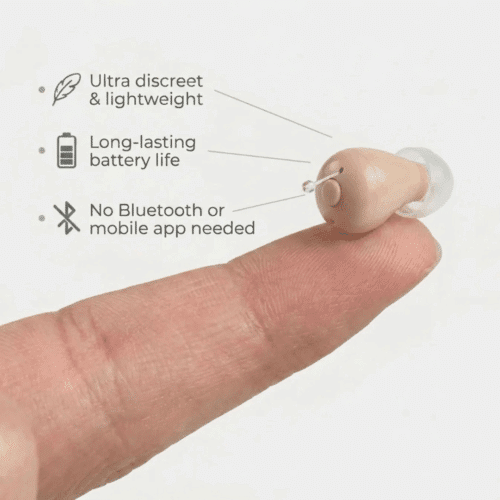 Modern Hearing Hearing Aids (Official Retailer) [year]