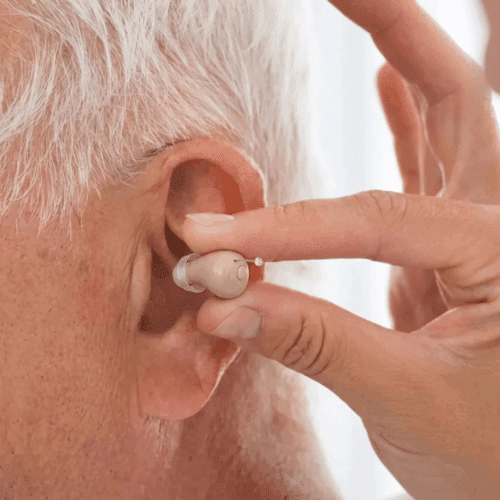 Modern Hearing Hearing Aids (Official Retailer) [year]