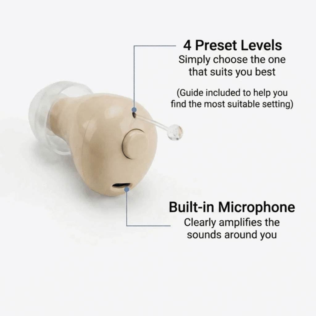 Modern Hearing Hearing Aids (Official Retailer) [year]